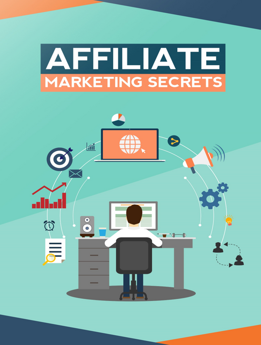 Introducing Affiliate Marketing Secrets